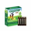 Bổ sung canxi D3K2 Calcitop Gold