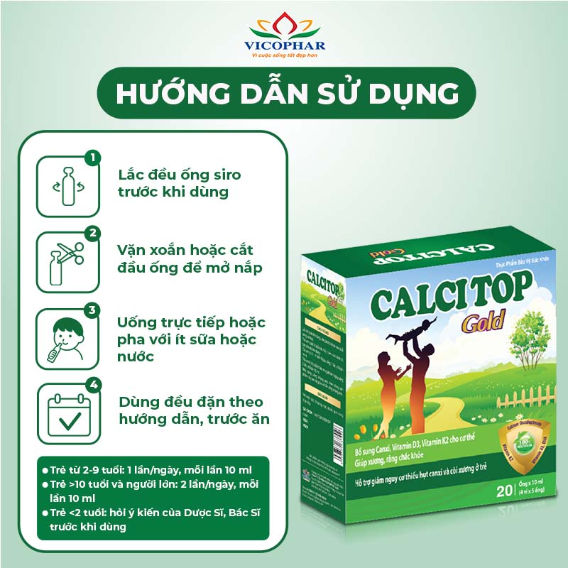 Hướng dẫn sử dụng acCalcitop Gold