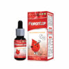 Sắt hữu cơ Feirontop