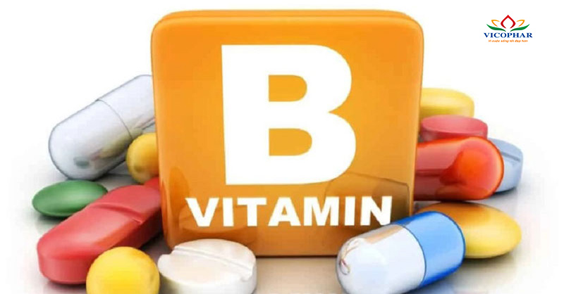 Vitamin nhóm B giúp trẻ ăn ngon hơn cả về thể chất lẫn tinh thần