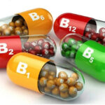 Các loại vitamin nhóm B