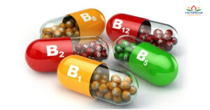 Các loại vitamin nhóm B