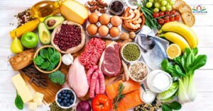 Nhóm thực phẩm giàu tryptophan giúp trẻ ăn ngon ngủ ngon