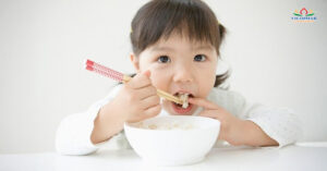 Trẻ chỉ thích ăn 1 vài món