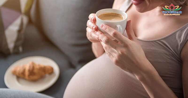 Trà, cà phê có thể ức chế mạnh sự hấp thu sắt