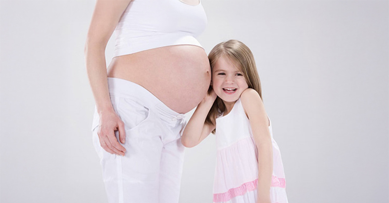 Vai trò quan trọng của sắt đối với trẻ nhỏ và mẹ bầu