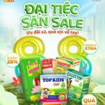Siêu sale 8.8